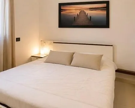 Appartement Beachfrontgrado Including Free Access & Parking Grado