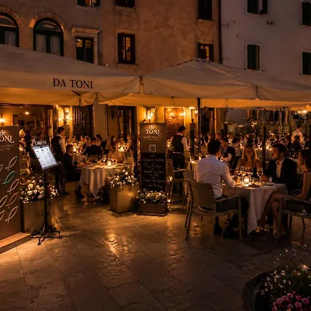 Beachfrontgrado Including Free Access & Parking Grado